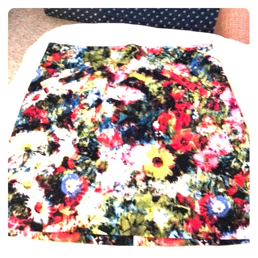 Flower mini